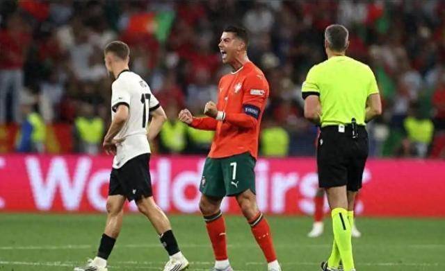 葡萄牙客场胜出,顺利挺进半决赛 葡萄牙客场胜出,顺利挺进半决赛