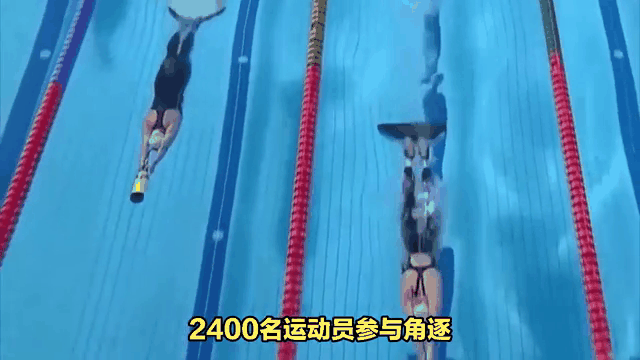 开云官网-塞浦路斯游泳选手表现出色，斩获金牌