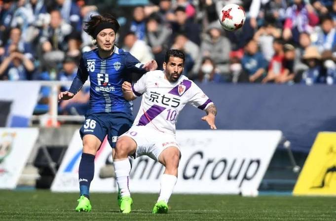 开云体育登录-关于京都不死鸟斗志昂扬，斗志昂扬航向冠军的信息