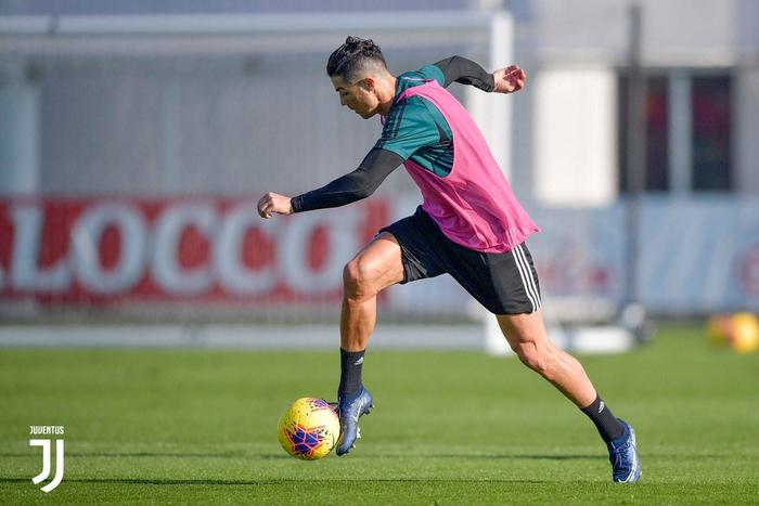 尤文图斯主教练积极备战重要比赛 尤文图斯主教练积极备战重要比赛