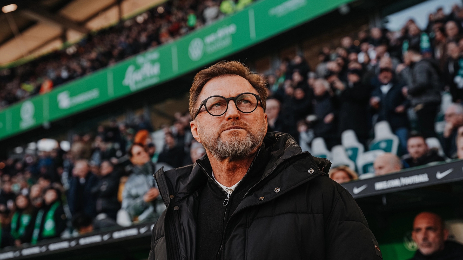 开云体育中国-沃尔夫斯堡队员因伤离场，影响球队状态