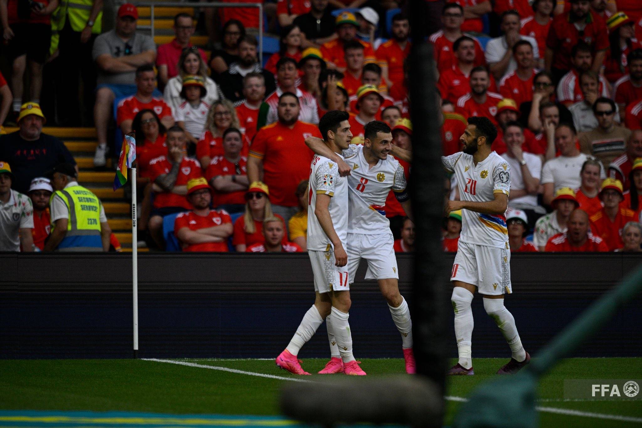 开云体育app-波黑战平拉脱维亚，欧预赛落幕