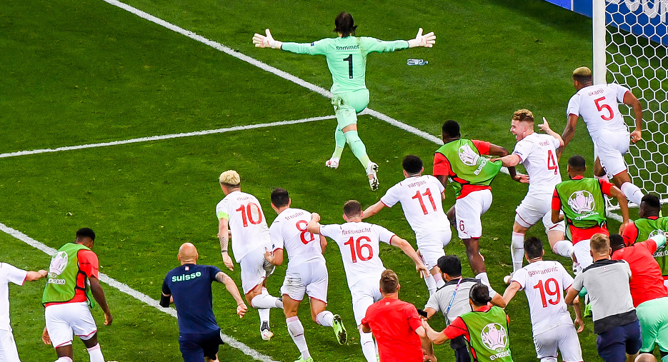 开云体育入口-关于荷兰队意外破灭，在四分之一决赛遗憾出局的信息