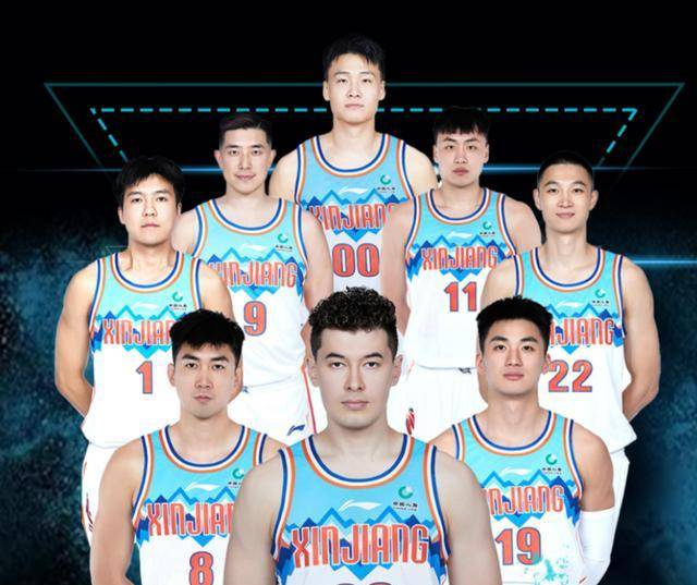 开云体育中国-新疆男篮精雕细刻，篮下稳健对抗力不凡的简单介绍