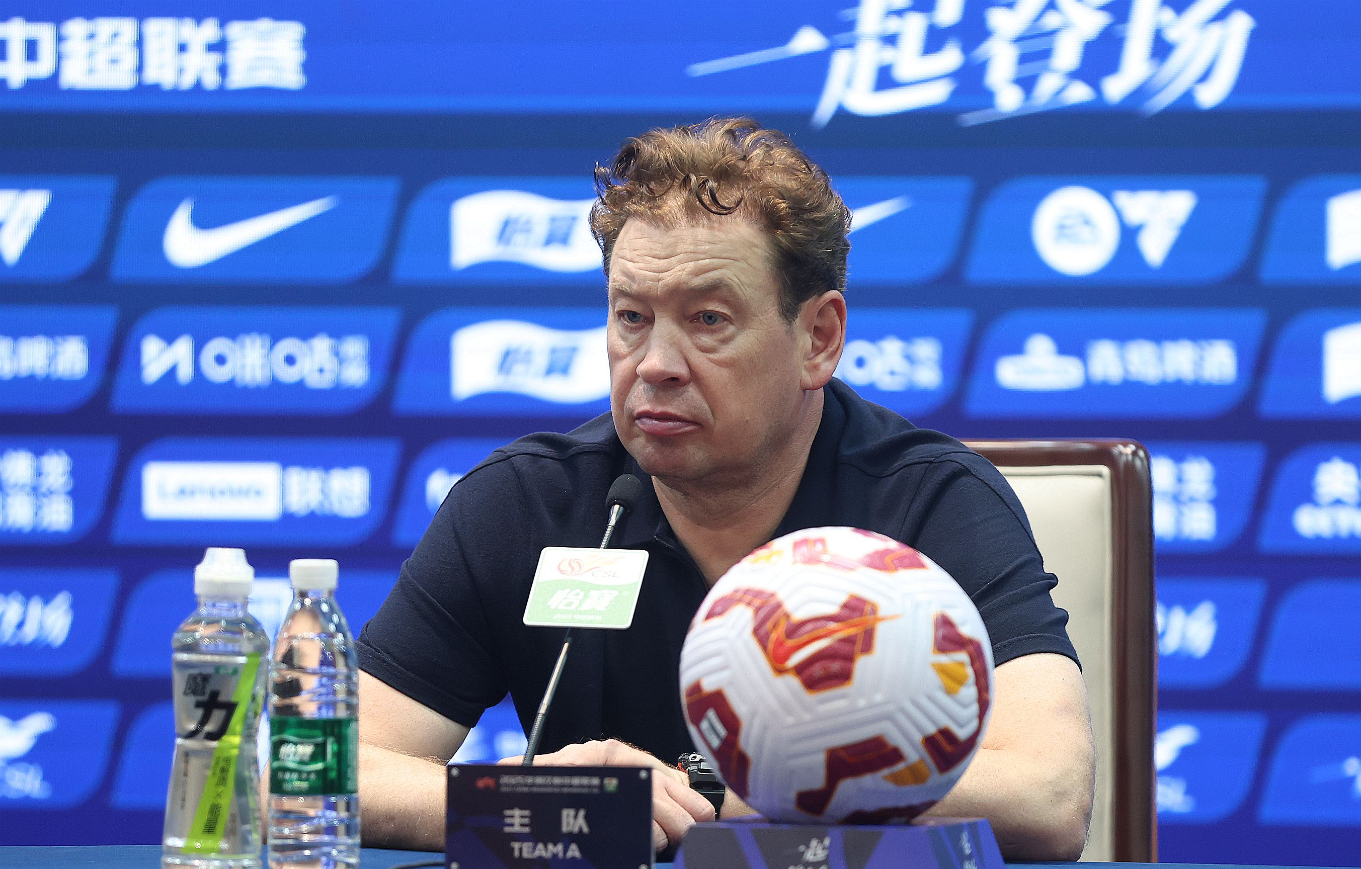 关于上海申花主场不敌北京国安,遭遇两连败的信息 关于上海申花主场不敌北京国安,遭遇两连败的信息