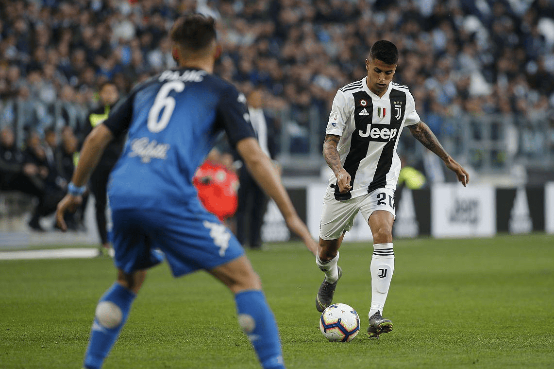 尤文图斯欲在国际比赛表现出色的简单介绍 尤文图斯欲在国际比赛表现出色的简单介绍