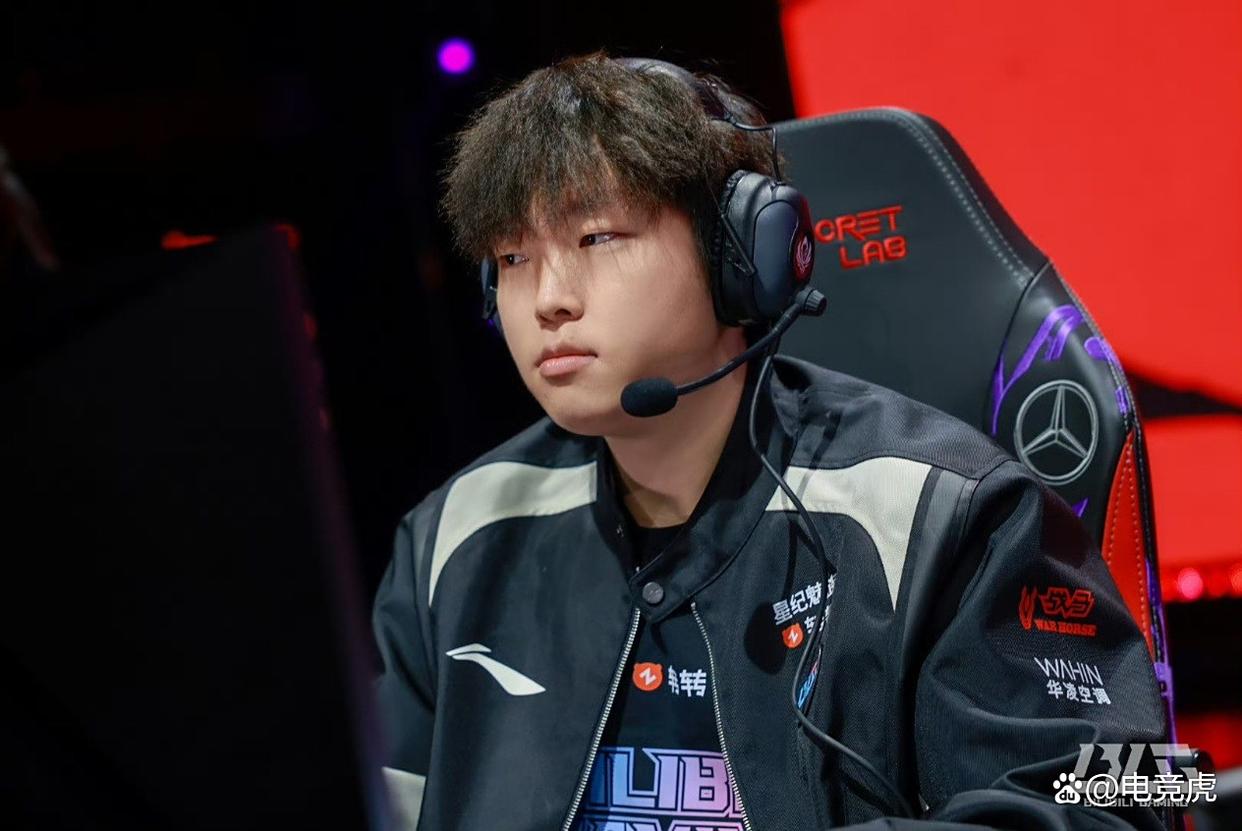 KT鏖战DK,Xiaohu单局斩获MVP激烈交锋八强赛,技惊四座 KT鏖战DK,Xiaohu单局斩获MVP激烈交锋八强赛,技惊四座