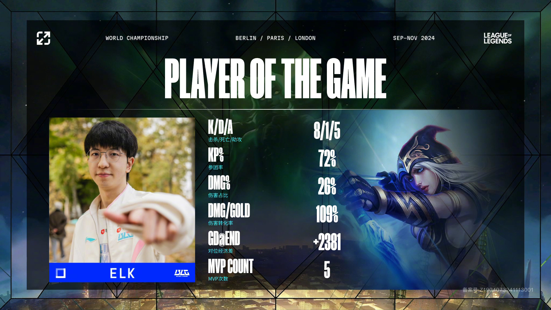 开云APP-IG横扫WBG，Caps拿下关键大龙峡谷大战全球总决赛，点燃全场激情