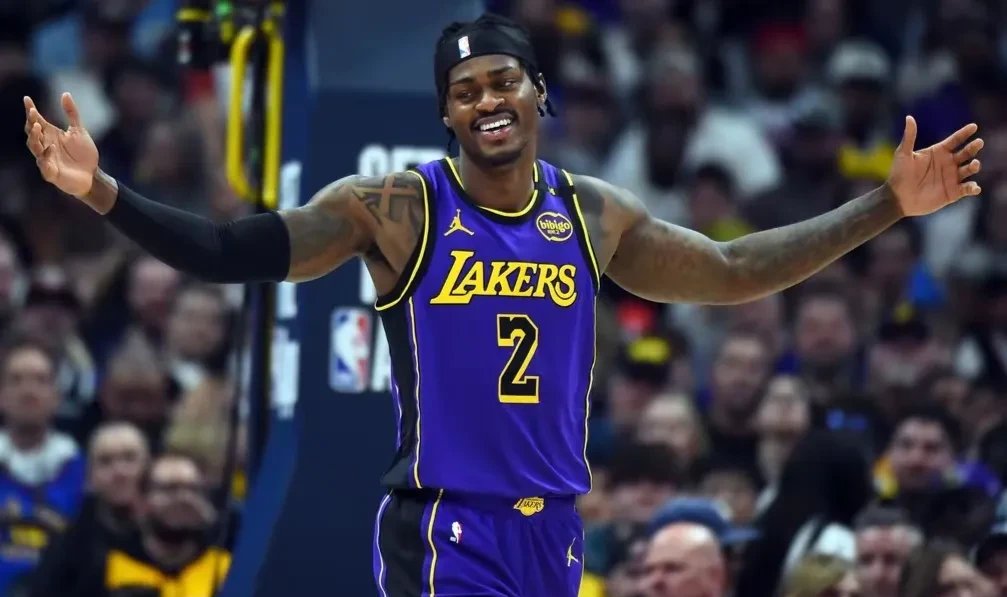 湖人队遭遇伤病困扰,能否逆转战绩取得季后赛资格? 湖人队遭遇伤病困扰,能否逆转战绩取得季后赛资格?