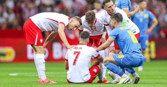 开云体育平台APP-波兰不敌瑞典，无缘欧洲杯四分之一决赛