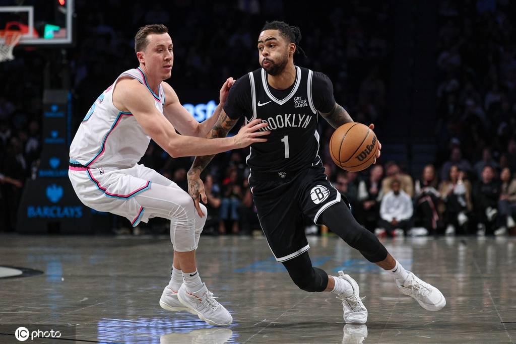 热火队击败篮网队,取得连胜 热火队击败篮网队,取得连胜