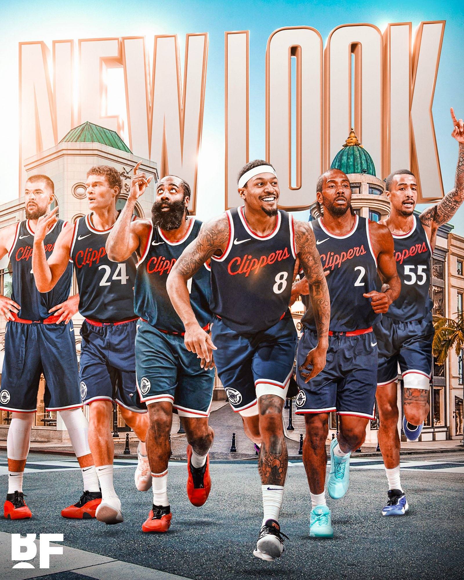 开云体育官网-太阳击败快船，跻身西部决赛