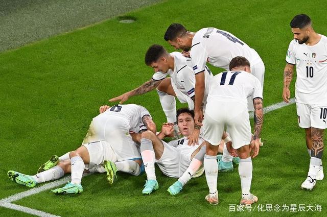 开云平台-意大利队惊险淘汰比利时队，晋级欧洲杯半决赛