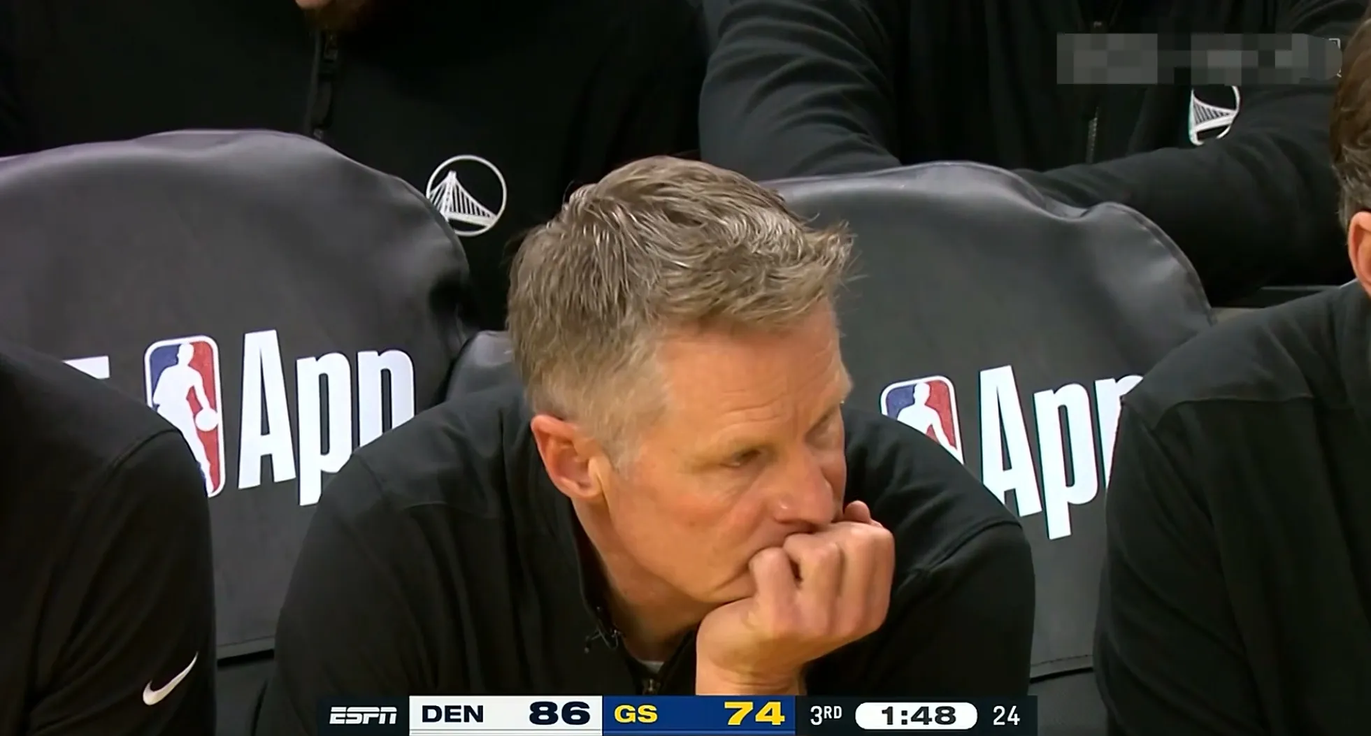 包含勇士主教练:我们正在逐步找回状态的词条 包含勇士主教练:我们正在逐步找回状态的词条