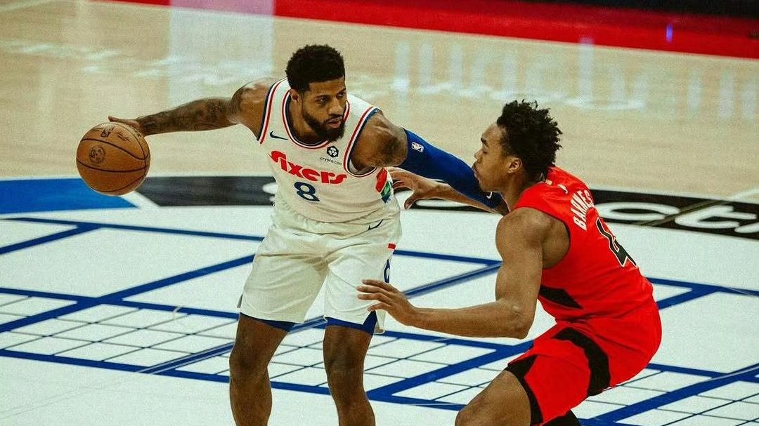 猛龙大胜快船,连续六场比赛保持不败 猛龙大胜快船,连续六场比赛保持不败