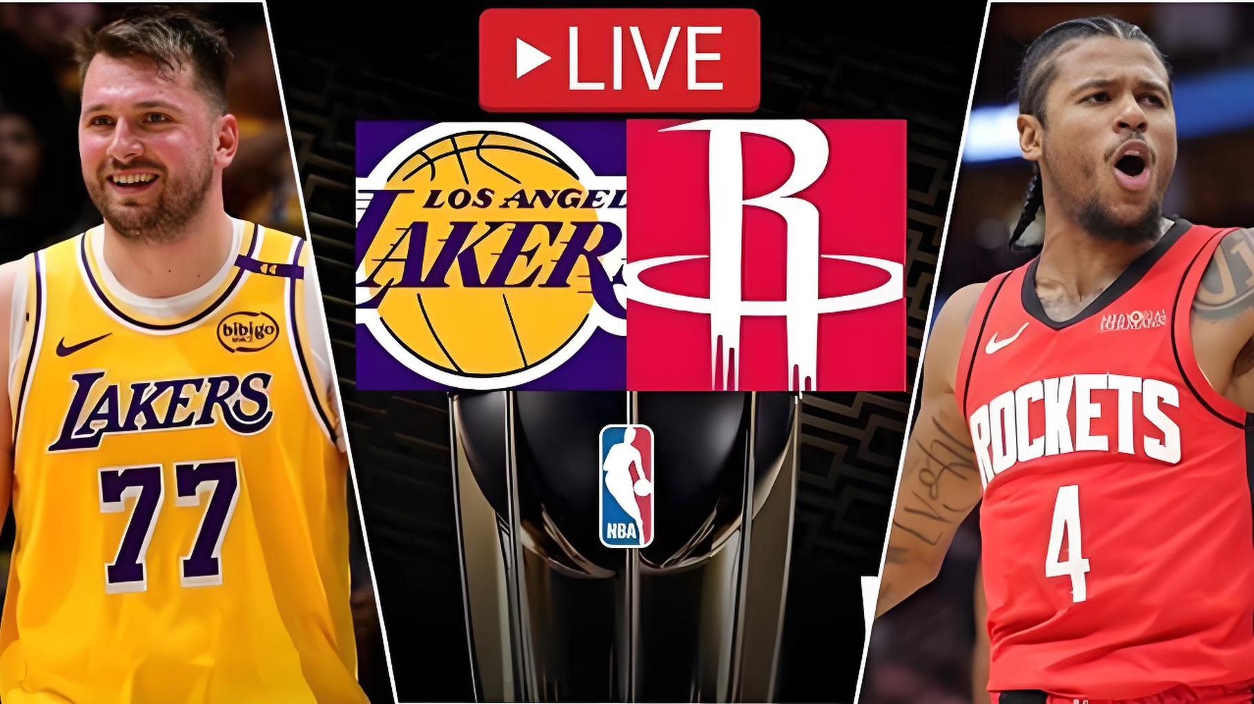 开云体育官方网站-火箭击败湖人，取得两连胜