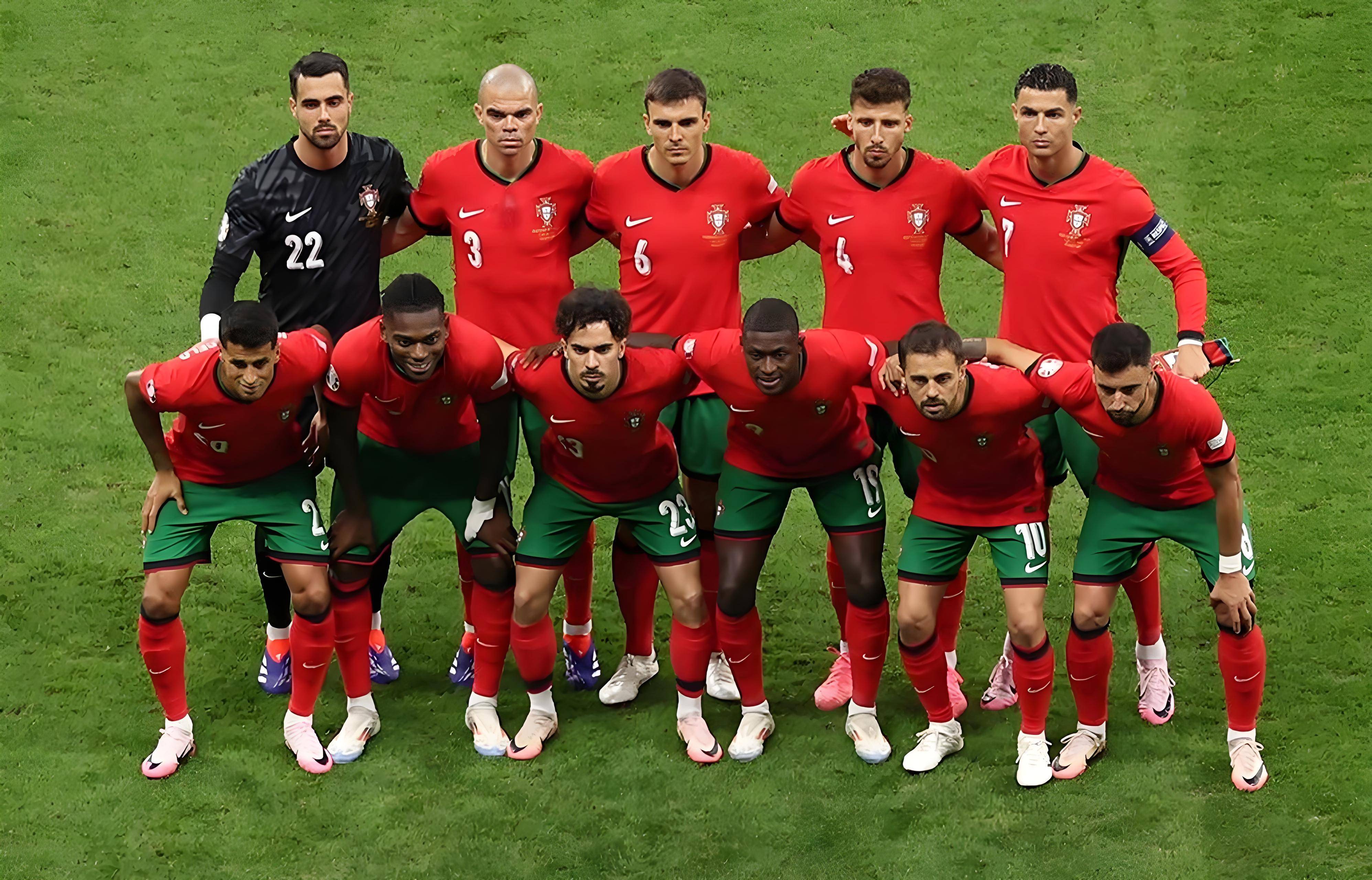 开云体育官方网站-德国队对决葡萄牙队，实力碰撞引期待