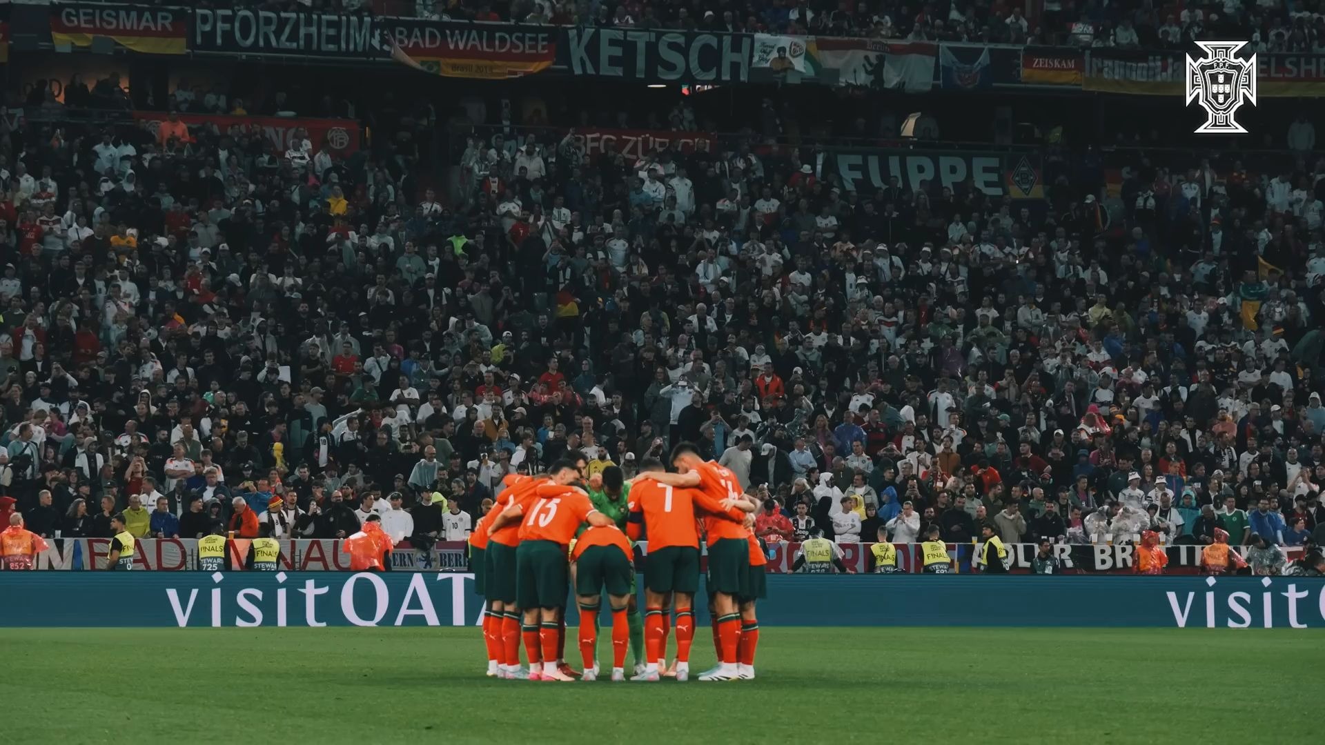 德国队对决葡萄牙队,实力碰撞引期待 德国队对决葡萄牙队,实力碰撞引期待