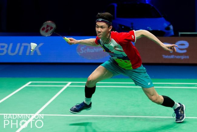 法国队绝杀丹麦队，李梓嘉统治全场