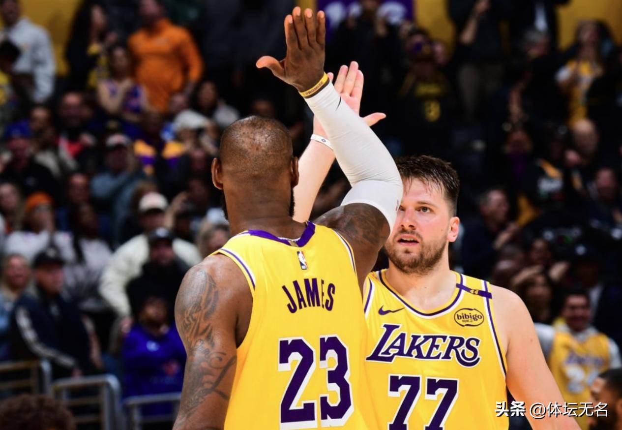 开云官网-山西队完胜魔术，东契奇统治全场