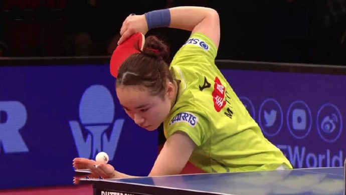 开云官网-英格兰队翻盘中国队，张本智和统治全场的简单介绍